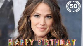 Jennifer Garner fylder 50 år - her er fem titler du kan streame