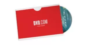 Netflix DVD