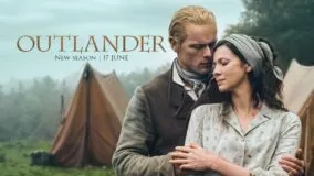 Outlander sæson 7 Viaplay