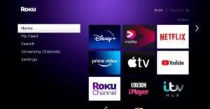 Roku Viaplay