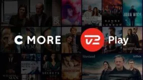 TV 2 Play C More