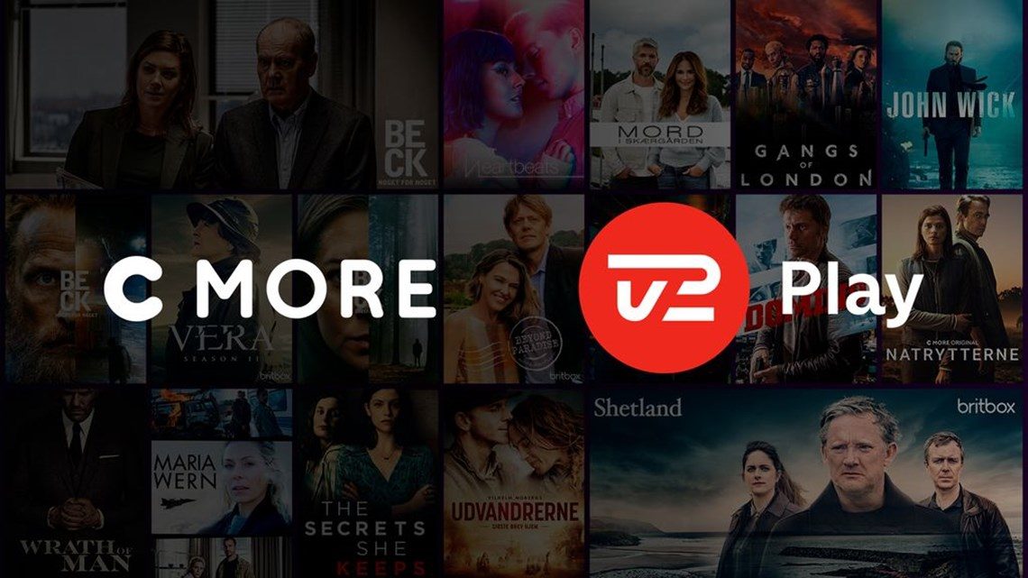 TV 2 Play C More