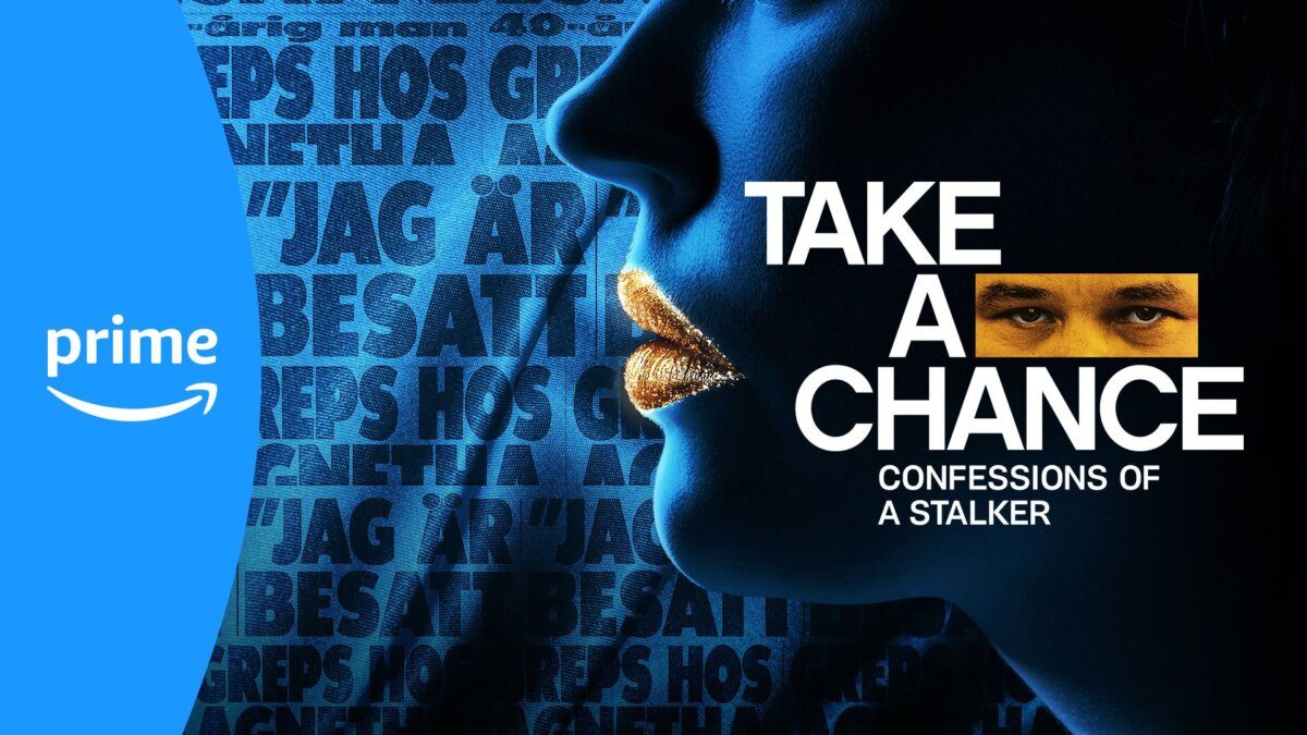 Take a Chance Trailer Prime Video