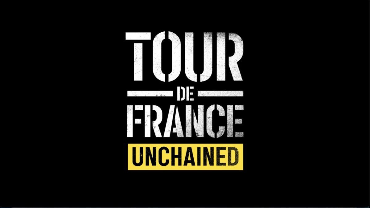 Tour de France: Med i feltet – sæson 2 | Officiel teaser | Netflix