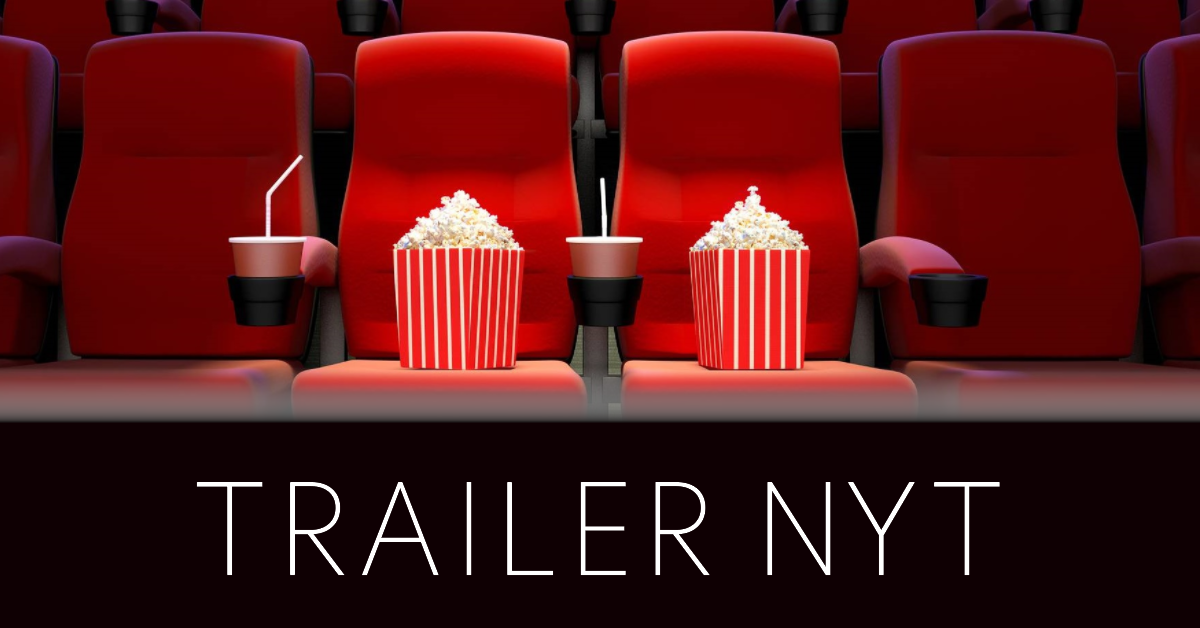 Trailer nyt