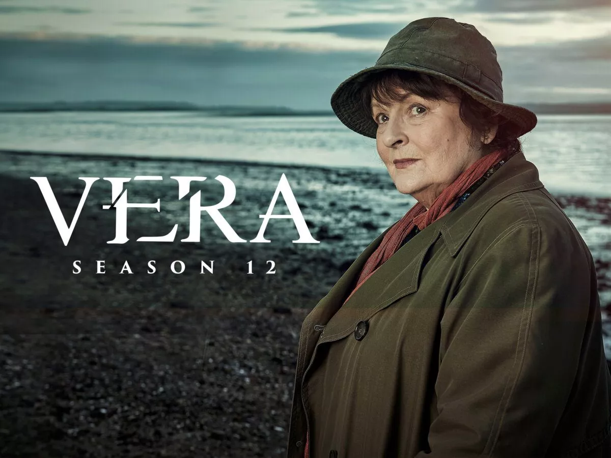 Vera | Season 12 | BritBox Exclusive Trailer