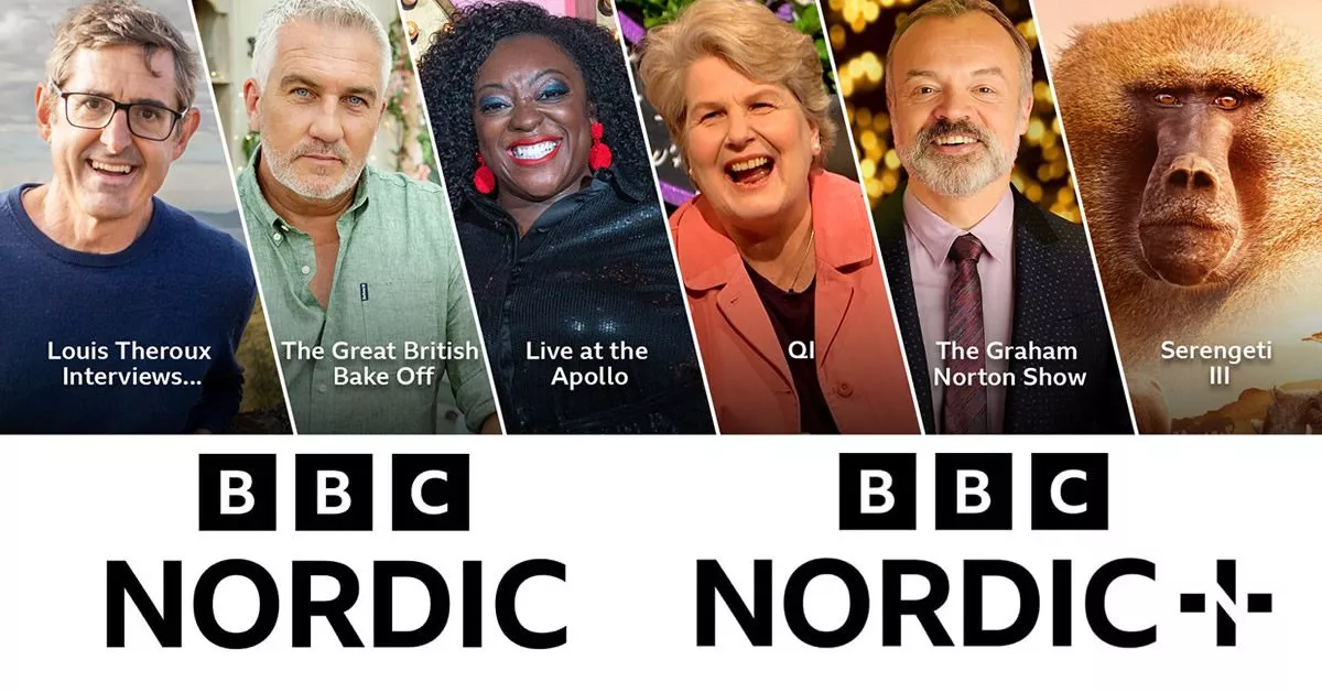 bbc nordic