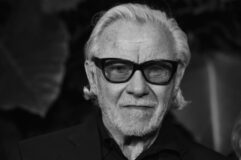 harvey keitel Tatovøren i Auschwitz Viaplay