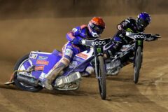 Speedway GP 2023 på TV og Streaming