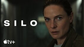 silo official trailer apple tv