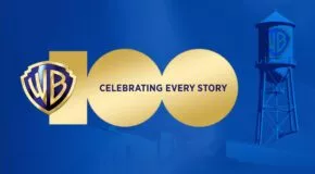 Warner Bros 100 år