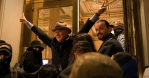 A Storm Foretold Dokumentar DRTV