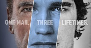 Arnold Netflix dokumentar