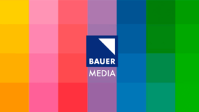 Bauer Media