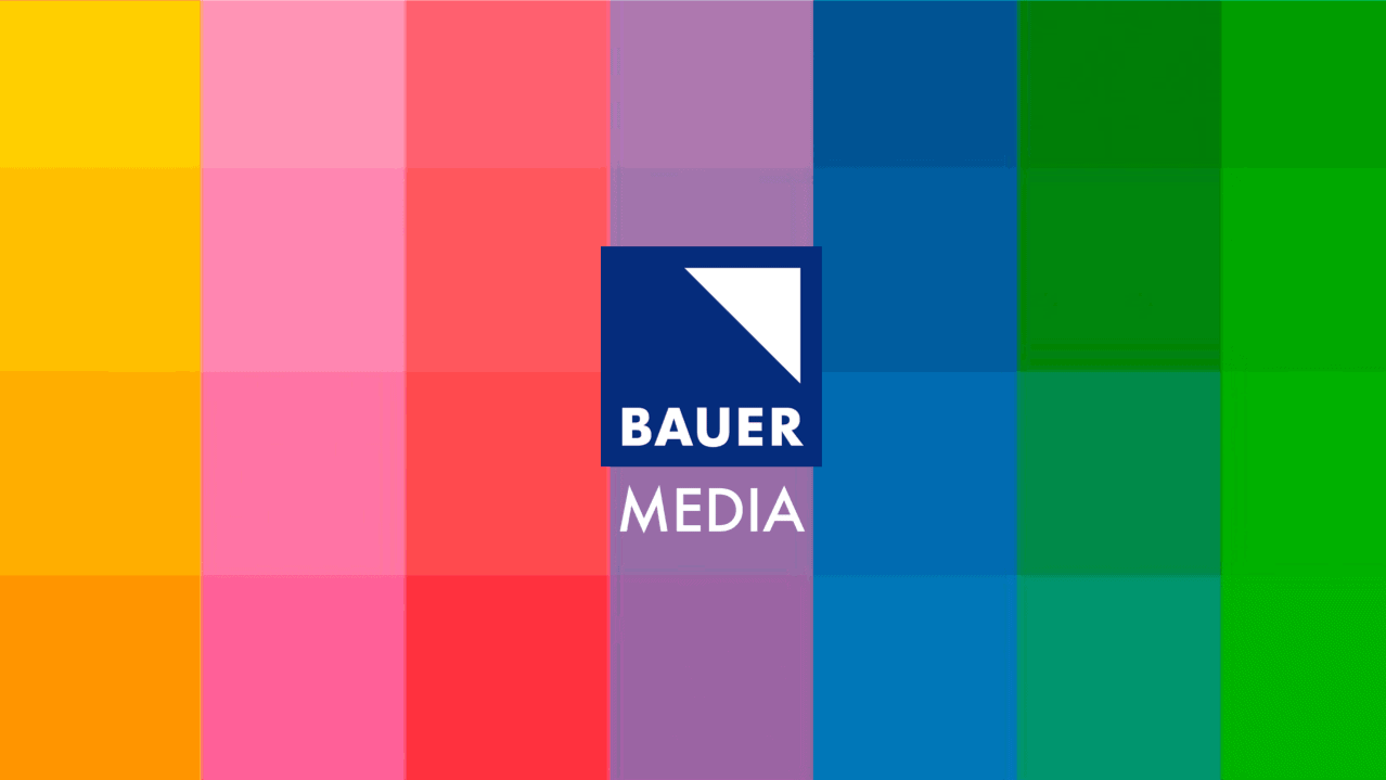 Bauer Media