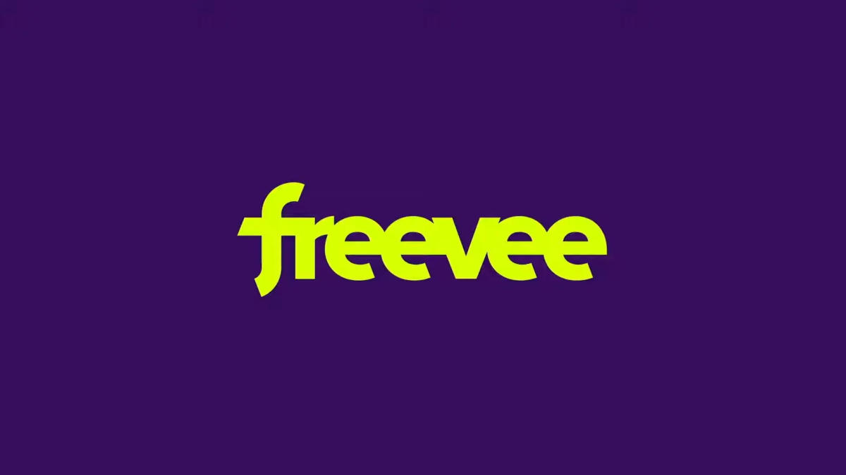 Freevee logo