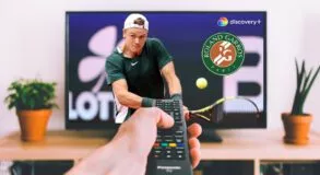 French Open Tennis 2023 TV og Streaming