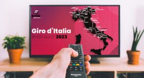 Sådan ser du Giro D'Italia i Danmark: TV-guide og live stream
