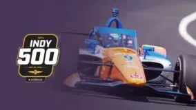 Indy 500 2023 TV Streaming
