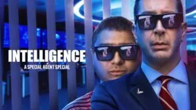 Intelligence: A Special Agent Special