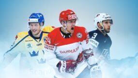 Ishockey VM 2023