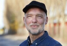 Kalle Thesbjerg I hus til halsen DR