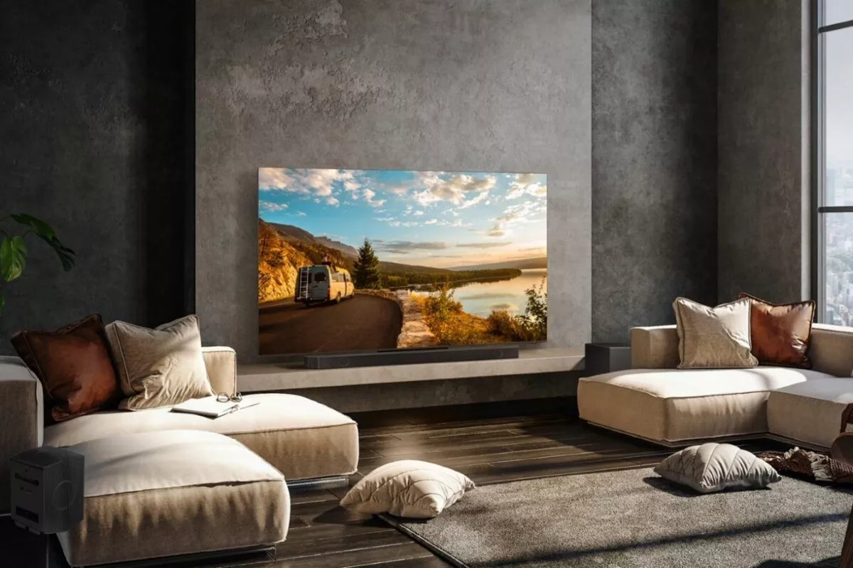 Samsung TV