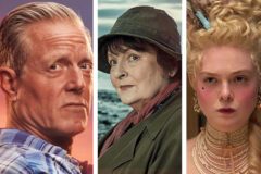 Serier vender tilbage maj 2023