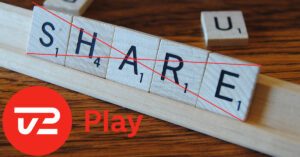 TV 2 Play no share