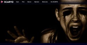 scaryo