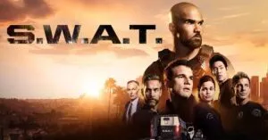 swat tv serie