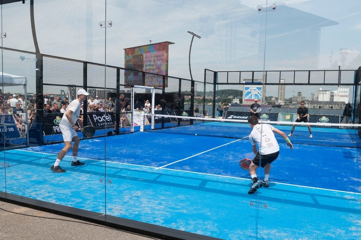 DM-Ugen 2023 TV Guide