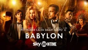 Babylon SkyShowtime