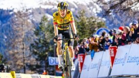 Critérium du Dauphine 2023 - Se cykelløbet på TV og Streaming