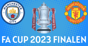 FA Cup finalen 2023 TV Streaming