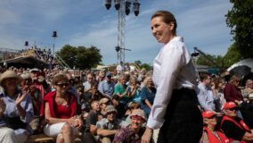 Folkemødet 2023 TV 2