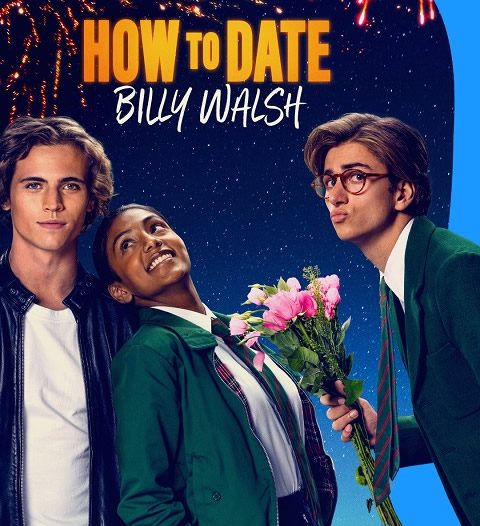 How To Date Billy Walsh | Official Teaser | Prime Video