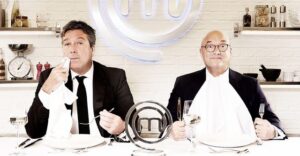 Masterchef UK sæson 19