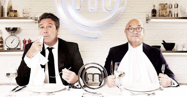 Masterchef UK sæson 19