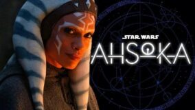 Star Wars Ahsoka Disney+