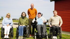 abu med Rune Klan TV 2 2023