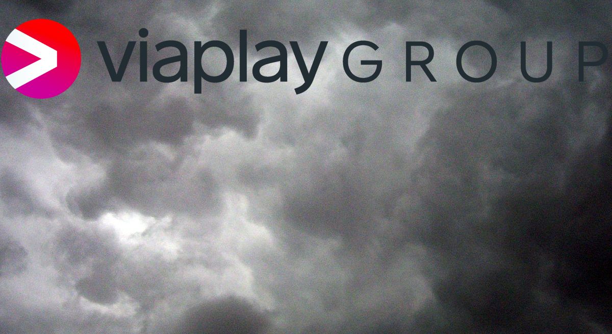 Viaplay Group skyer