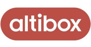 altibox logo