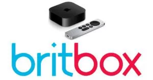 britbox apple tv