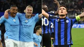 Champions League Finalen 2023 TV og Streaming guide