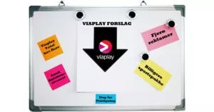 viaplay forslag