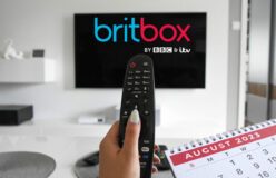 Nyt på BritBox i august 2023