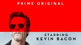 Kevin Bacon Prime video