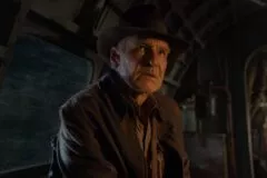 INDIANA JONES AND THE DIAL OF DESTINY