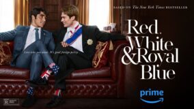 Red White and Royal Blue Prime Video